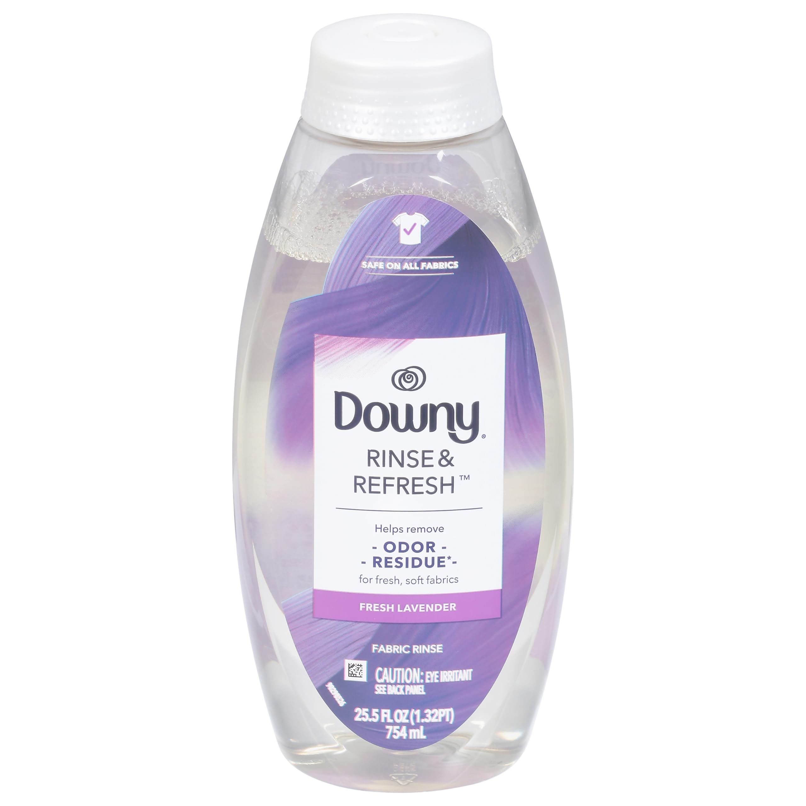 Amazon | Downy (ダウニー) Rinse and Refresh Lavender 754ml 洗濯 消